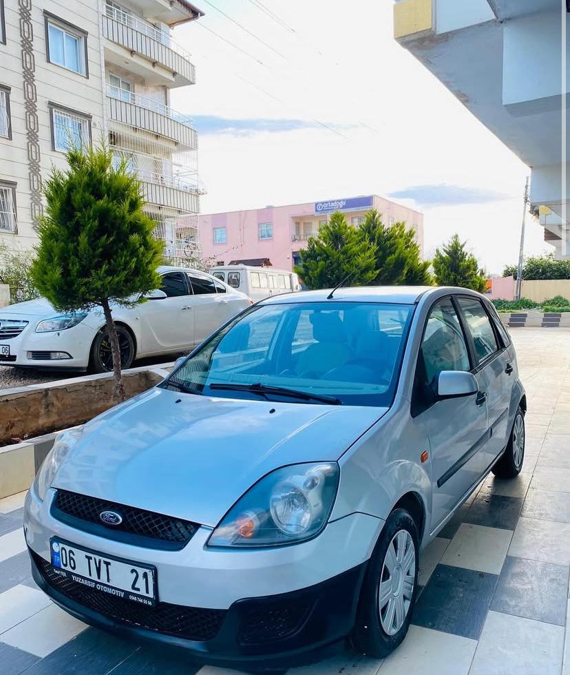 Yuzarsif Otomotiv